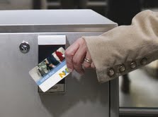 Plus CPU非接触式智能卡芯片(MF1PLUSx0y1)