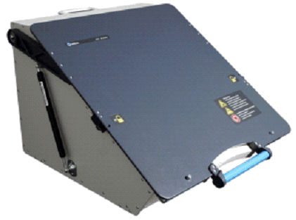 威尔泰克推出 4933 射频屏蔽盒