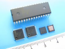 MB95330H系列产品