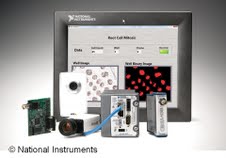 Compact RIO和NI Single-Board RIO硬件设备上增添机器视觉功能