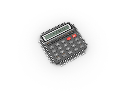 浮点单元(Floating Point Unit)技术,用于爱特梅尔32位AVR UC3产品系列。