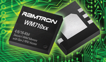 MaxArias无线存储器