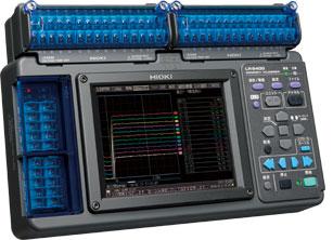 数据记录仪LR8400-21系列