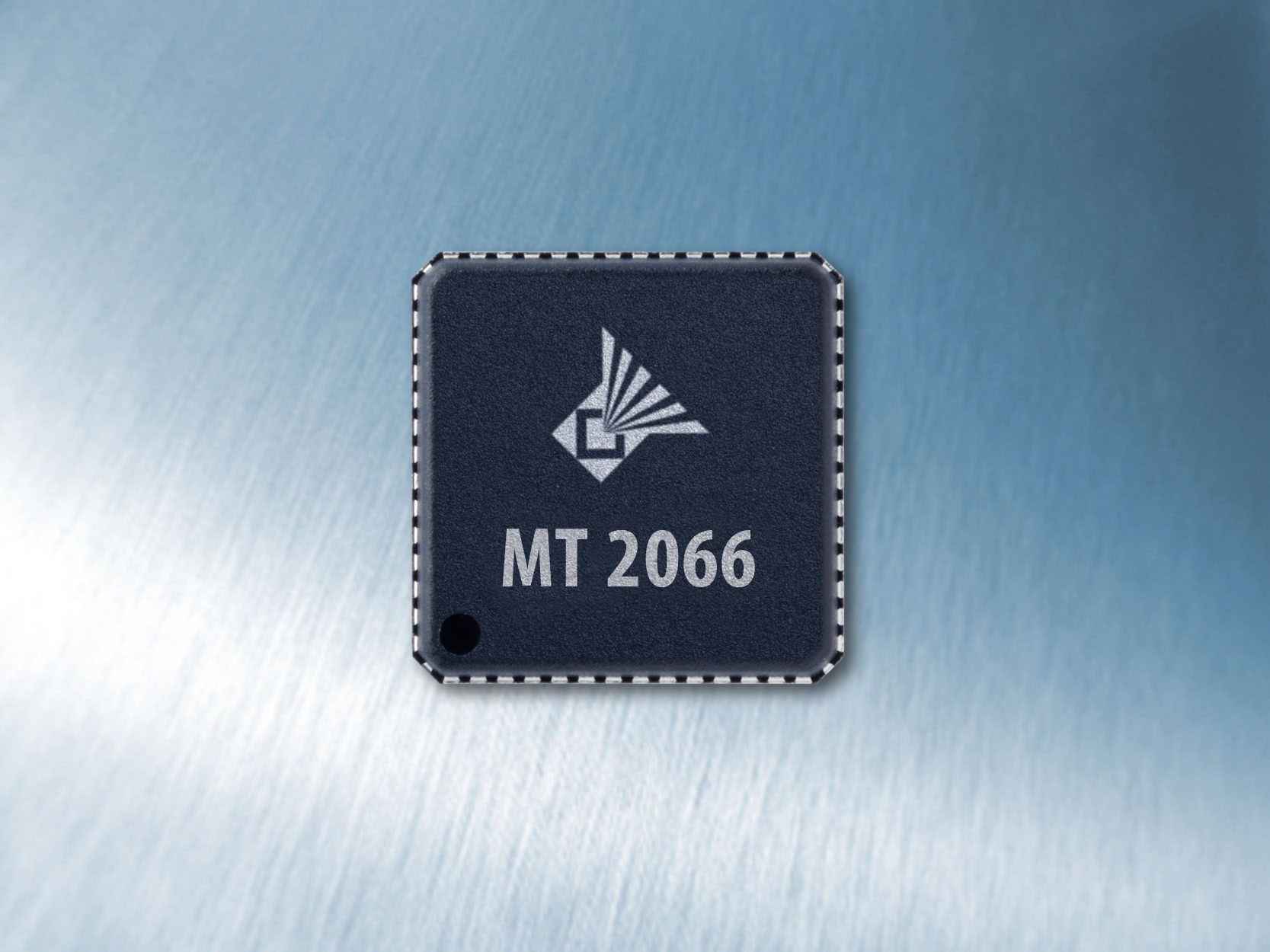  MT2066调谐器芯片