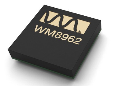 超低功耗音频中心解决方案