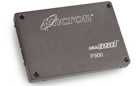 Micron 推出新款企业级固态硬盘