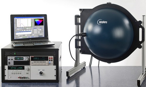 蓝菲光学新型TOCS LED 测量系统可同时满足LM-79和LM-80规范测试要求