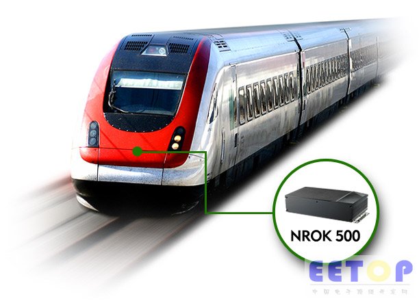 Transportation Computer-NROK 500