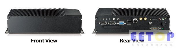 Transportation Computer-NROK 500