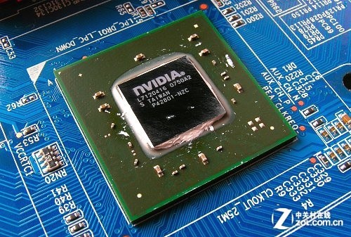四核CPU不是重点 未来处理器GPU才是必杀 