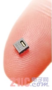 《国际电子商情》