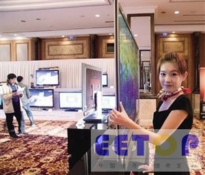 国产LCD 面板厂商何去何从？