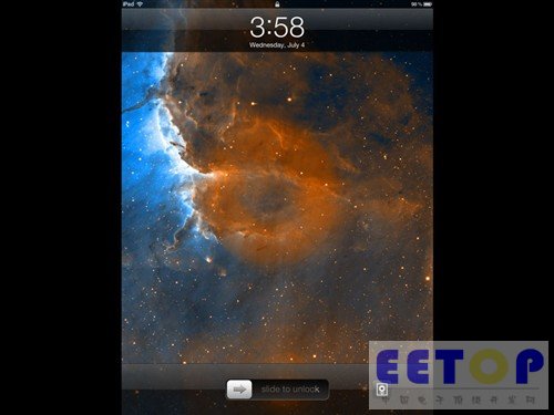 小iPad采用与iPhone 3GS相同屏幕技术 