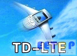 td-lte