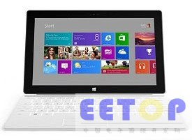 微软承认Surface平板电脑将威胁到合作商