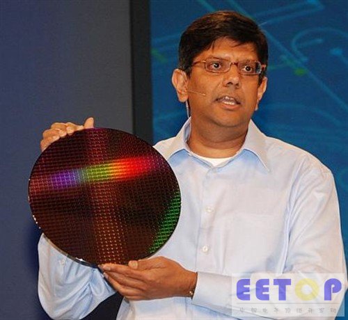 Atom鼻祖 Intel前高管加盟高通任要职 