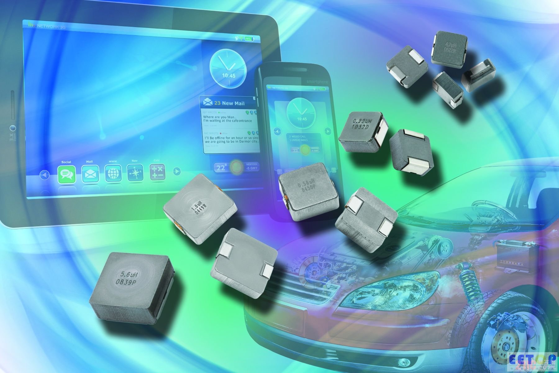 120913_Photo_Inductors_ IHLP-2525CZ-5A et al_PR0376_300dpi