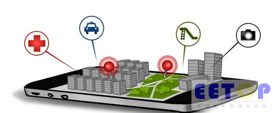 全球智能手机用户总数首次突破10亿大关