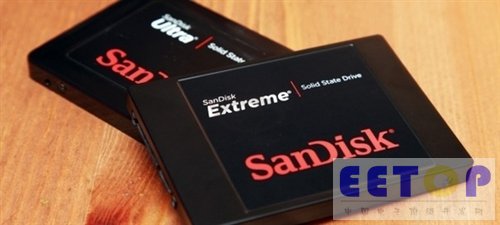 修复TRIM 闪迪Extreme SSD发布新固件
