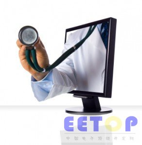 未来电脑技术将取代医生80%的工作量(腾讯科技配图)