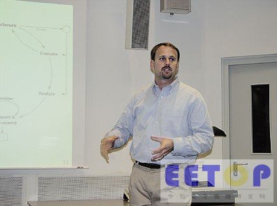 AMD资深副总裁25年老兵高达德转投三星