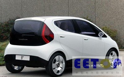 新型水锂电将推动我国新能源汽车的发展