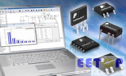 PI推出新版电源设计软件支持LED照明应用