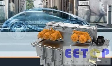 西门子增强电动汽车电力电子技术优势 