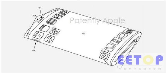 下一代iPhone或将采用全玻璃机身和双屏幕
