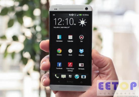 HTC正式公开HTC One智能手机系统源码