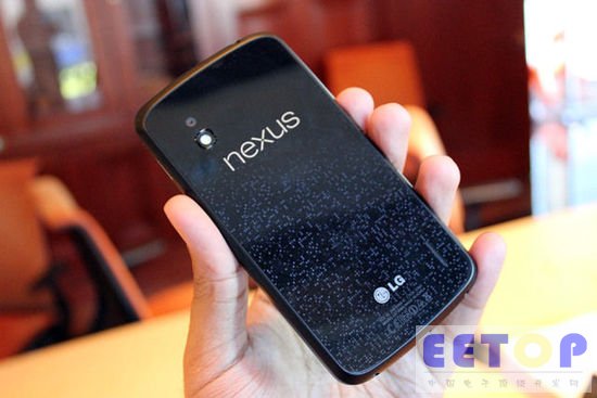 新款Nexus手机及平板或缺席谷歌I/O大会