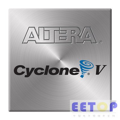 Mouser提供业界领先的Altera Cyclone® V低功耗FPGA