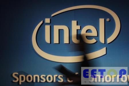 Intel移动芯片关键期 立足需规模销售量
