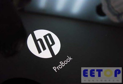 NEC将与惠普共同研发服务器对抗IBM戴尔合作体