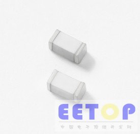 Littelfuse最新推出市面上最小的气体放电管 超低电容支持更高的宽带应用传输速度