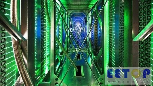 传谷歌将自行设计CPU 采用ARM架构