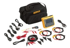 福禄克F1730 三相电能记录仪