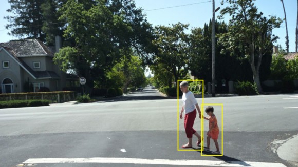NVIDIA科技全面入侵传统汽车