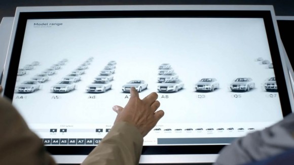 NVIDIA科技全面入侵传统汽车