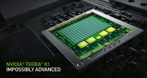 Tegra K1也能支持DX12 超强双核版不会流产