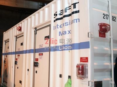 Maxwell超级电容器储能方案助地铁节能供电双赢