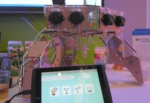 英特尔以Quark处理器推出的Galileo开发板