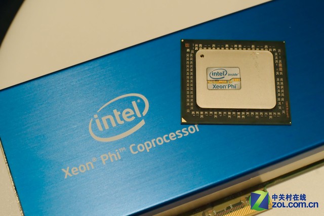 英特尔或将发布核心突破60颗的超强芯