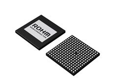 ROHM面向Intel公司的平板平台开发出14nm新一代Atom处理器用电源管理IC