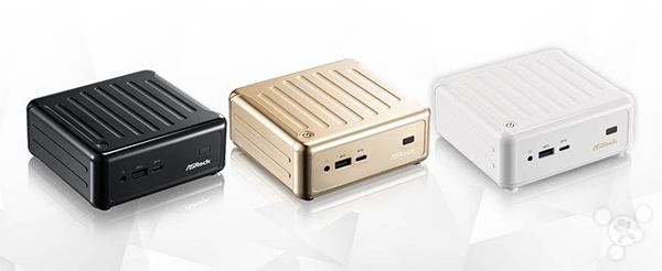 全球首款USB Type-C接口迷你PC亮相