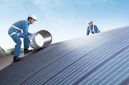 薄膜发电到底是个什么技术？