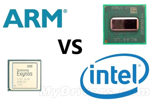 Intel并购高通？联发科、AMD不淡定了