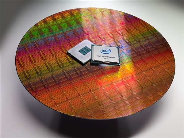 Intel悄推极品18核心：功耗实在夸张