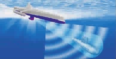 展望未来十大武器:单兵外骨骼 机器人能思考(图)