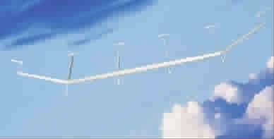 展望未来十大武器:单兵外骨骼 机器人能思考(图)